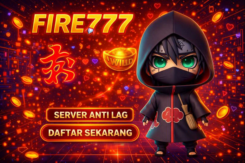 Galeri foto Fire777: Ulasan Sistem Akses Dirancang Untuk Kecepatan di Jakarta